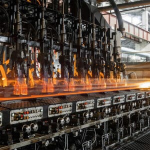 glass manufacturing GLASS INDUSTRY - Cam Sektörü