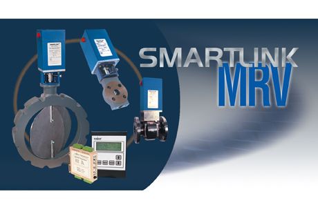 pmt hps smartlinkmrv primary image - SMARTLINK MRV Elektronik Valfler