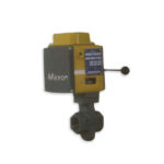 series mm shut off valves 1 - Safety Shut-Off Valfler