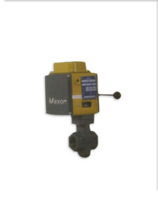 series mm shut off valves - Elektromekanik Gaz Kapatma Valfleri (MA ve MM Tipleri Normalde Açık ve Normalde Kapalı)